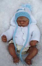 Lillbees baby reborn for sale  AYR