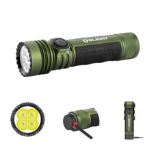 Olight seeker pro usato  Roccagloriosa