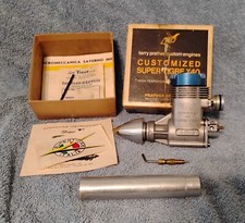 Super tigre series for sale  Georgetown