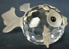 Swarovski crystal puffer for sale  PEACEHAVEN