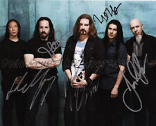 Dream theater ristampa usato  Spedire a Italy