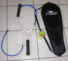 Crane turbo badminton gebraucht kaufen  Deutschland