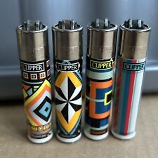 Refillable rare clipper for sale  LEICESTER