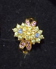 Ring 585 gelbgold gebraucht kaufen  Landshut