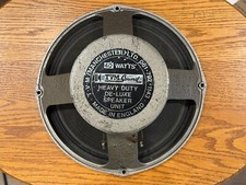 Vintage fane pulsonic for sale  Rochester
