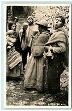 S04-5811, EL BRINGIS DE LA COMADRE CON LA ESPUMANTE, **CARTÃO POSTAL FOTO REAL comprar usado  Enviando para Brazil