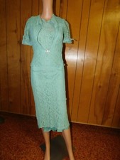 Vintage 1930 lace for sale  Great Falls
