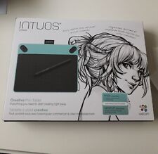 Intuos draw wacom d'occasion  Paris XI