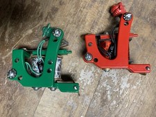 custom tattoo machines for sale  Bronx