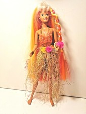 Barbie mattel hawaii usato  Italia
