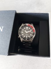 Citizen promaster automatic for sale  PLYMOUTH