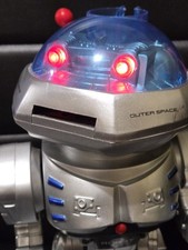 Vintage mr. robot for sale  Linden