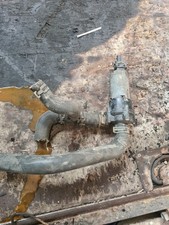Riginal zusatzwasserpumpe 1 gebraucht kaufen  Metelen