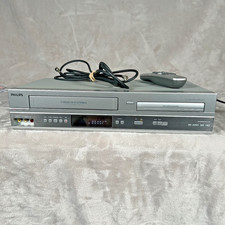 Philips dvd vcr for sale  Mc Lean