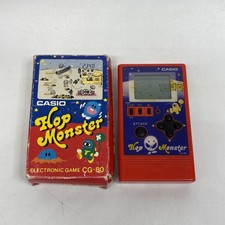 Casio hop monster usato  Due Carrare