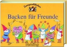 Zwergenstübchen backen freund gebraucht kaufen  Berlin
