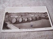 Postcard dumfries old for sale  LAIRG