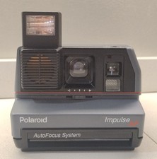 Polaroid impulse macchina usato  Bari