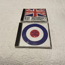 British coming various for sale  Brunswick