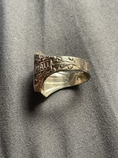 Westwall fingerring selten gebraucht kaufen  Montabaur-Umland