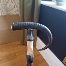 Antique swiss alpine for sale  HORSHAM