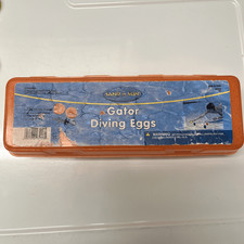 Sand sun gator for sale  Northampton