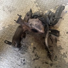 Audi tdi turbolader gebraucht kaufen  Dasing