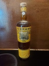 Ancienne bouteille liqueur d'occasion  Pamiers