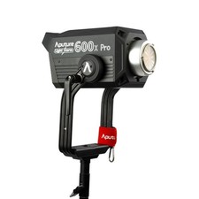 Aputure light storm gebraucht kaufen  Düsseldorf