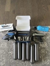 Unused paintball kit for sale  Aldie