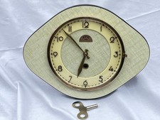 Pendule murale ffr d'occasion  Toulouse-