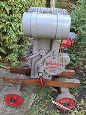 Wolseley wd2 stationary for sale  CHESTERFIELD