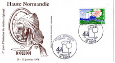 France: Haute-Normandie d'occasion  Roanne