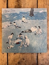 Elton john blue for sale  ASHFORD