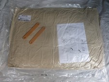 Cuscino ikea börksäs usato  Spedire a Italy
