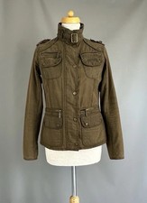 Barbour wax utility for sale  WHITLEY BAY