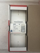 Disjoncteur différentiel 500m d'occasion Disjoncteur différentiel 500m d'occasion  Lyon III