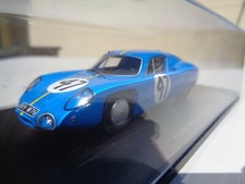 Alpine m64 mans d'occasion  Villeneuve-lès-Maguelone