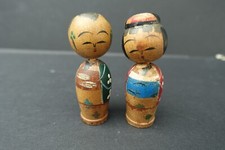 Vintage 1950s kokeshi for sale  CROWBOROUGH