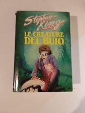 Libro stephen king usato  Roma