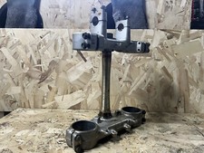 Piastre forcella yamaha usato  Castellammare di Stabia