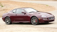 2005 maserati gransport for sale  USA