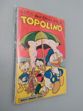 Topolino libretto 186 usato  Genova