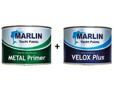 Marlin velox plus usato  Cavarzere