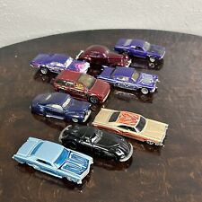 Hot wheels lowriders for sale  Dallas