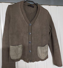 Gilet fée maraboutée d'occasion  Bonneville