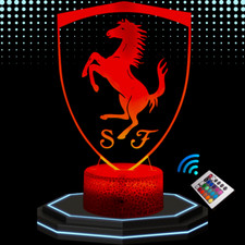 Lampe chevet led d'occasion  Gémenos