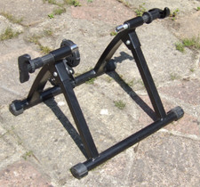 Exercise bike trainer for sale  COLCHESTER