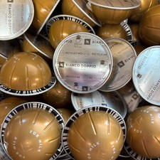 Nespresso vertuo bianco d'occasion  Expédié en Belgium