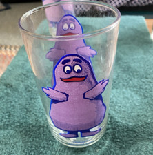 Mcdonald drinking glass for sale  Wilton